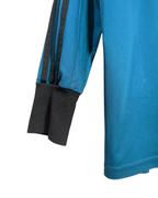 2013-14 Bayern Munich Adidas Goalkeeper L/S Shirt - (L.Boys)