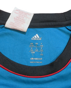 2013-14 Bayern Munich Adidas Goalkeeper L/S Shirt - (L.Boys)