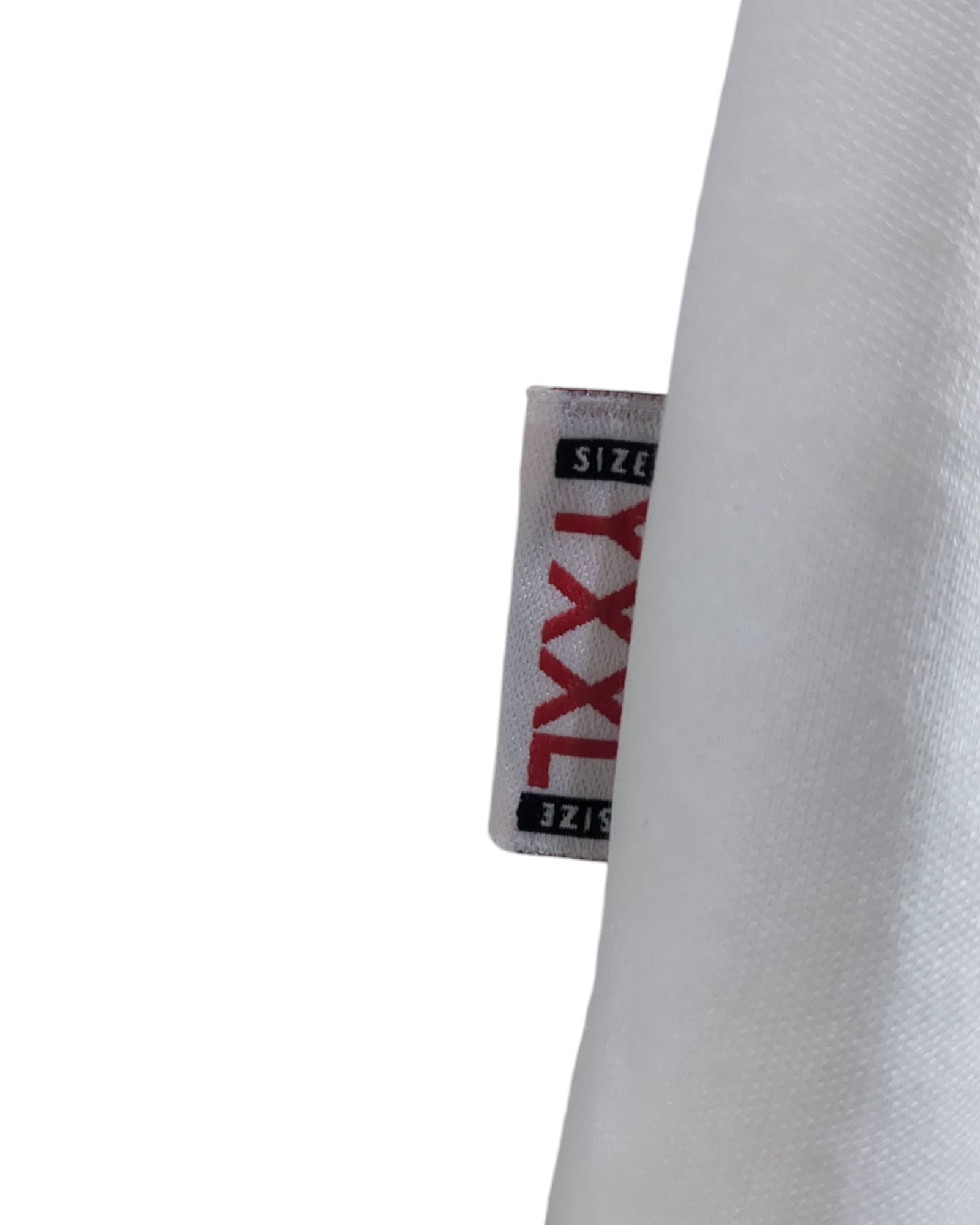 2001-02 Feyenoord Kappa Home Shirt - (XXL.Boys)