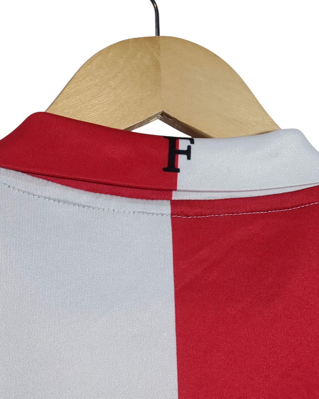 2001-02 Feyenoord Kappa Home Shirt - (XXL.Boys)