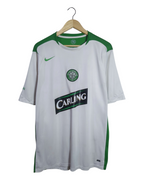 2006-07 Celtic Nike Training Shirt - (XL)
