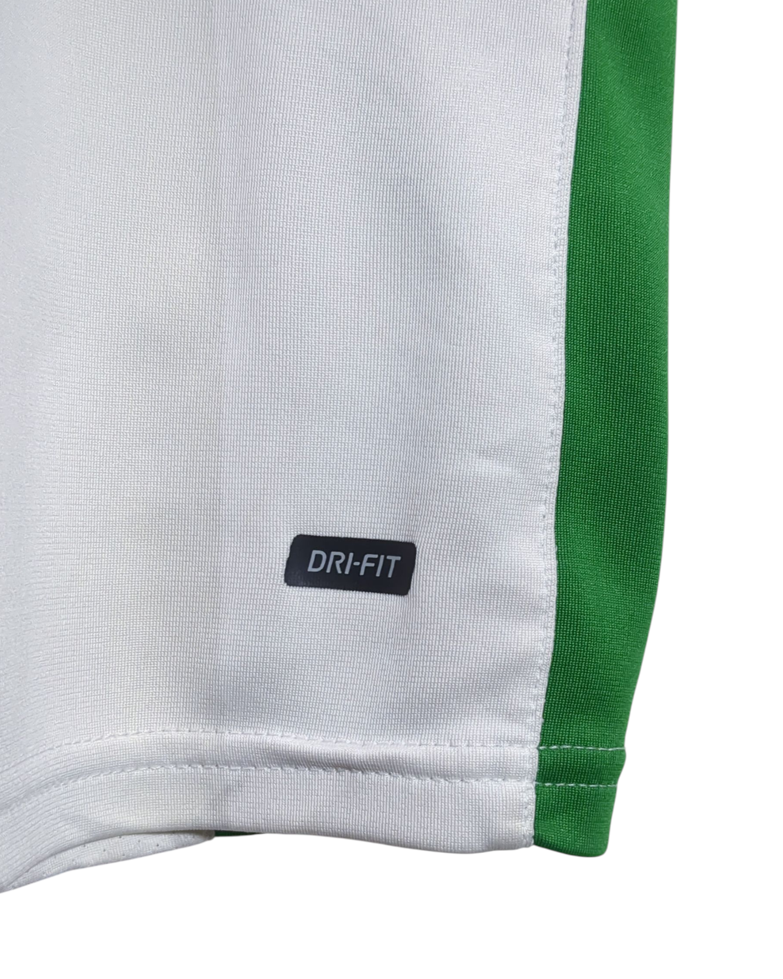 2006-07 Celtic Nike Training Shirt - (XL)
