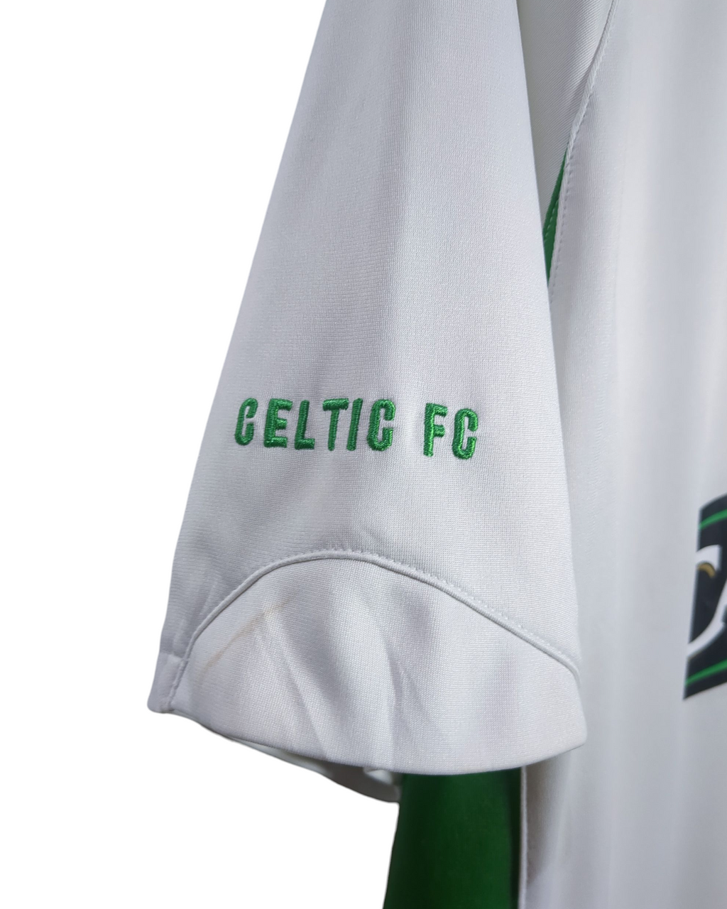 2006-07 Celtic Nike Training Shirt - (XL)