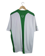 2006-07 Celtic Nike Training Shirt - (XL)