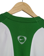 2006-07 Celtic Nike Training Shirt - (XL)