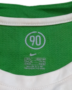 2006-07 Celtic Nike Training Shirt - (XL)