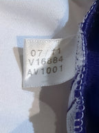 2011-12 Anderlecht Adidas Home Shirt - (M)