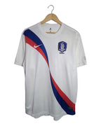 2012-13 South Korea Nike Away Shirt - (M)