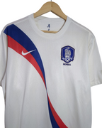 2012-13 South Korea Nike Away Shirt - (M)
