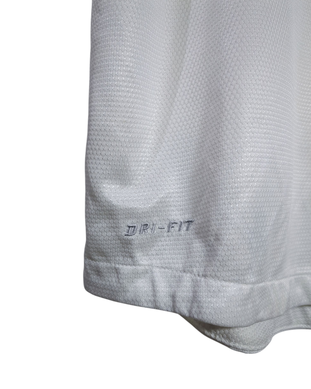 2012-13 South Korea Nike Away Shirt - (M)