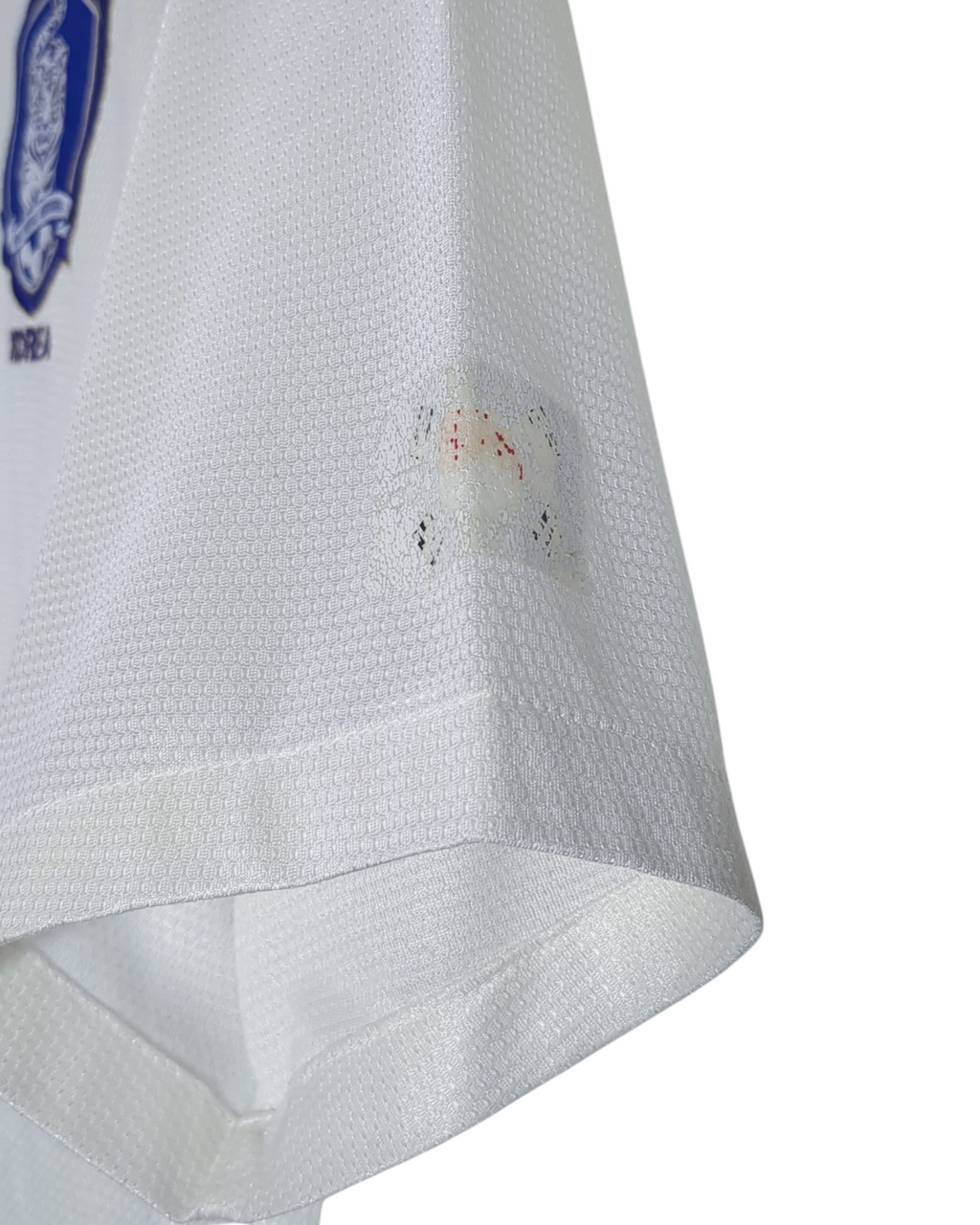 2012-13 South Korea Nike Away Shirt - (M)