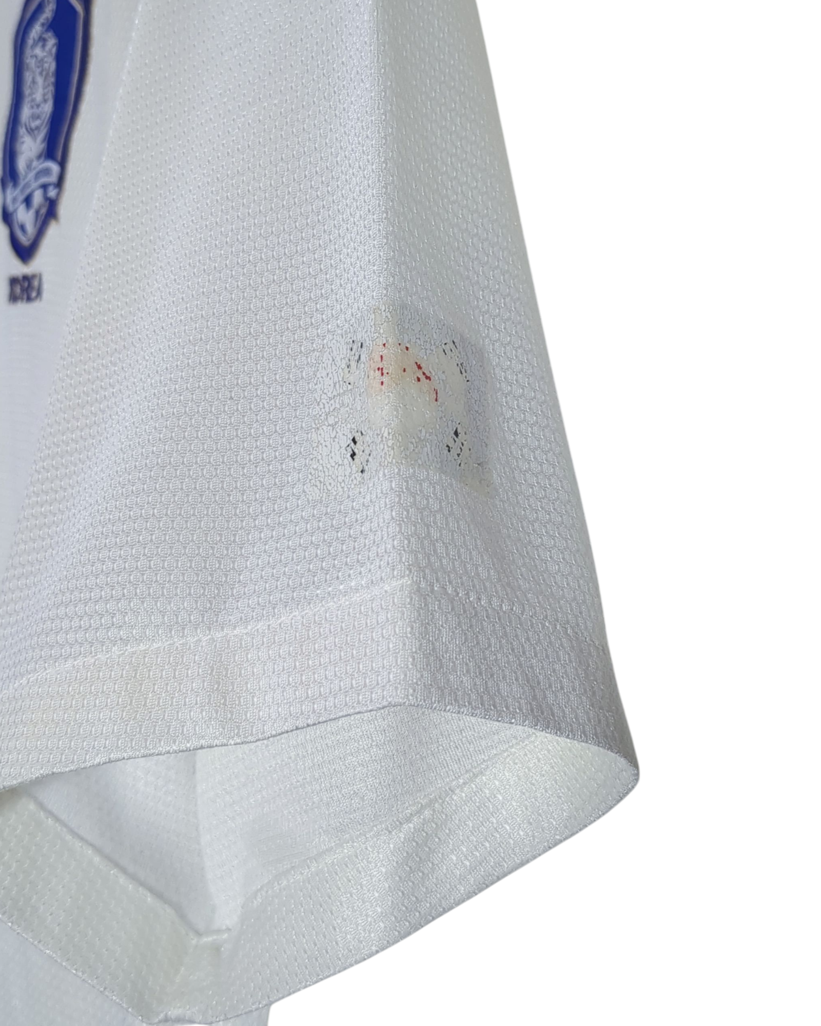 2012-13 South Korea Nike Away Shirt - (M)