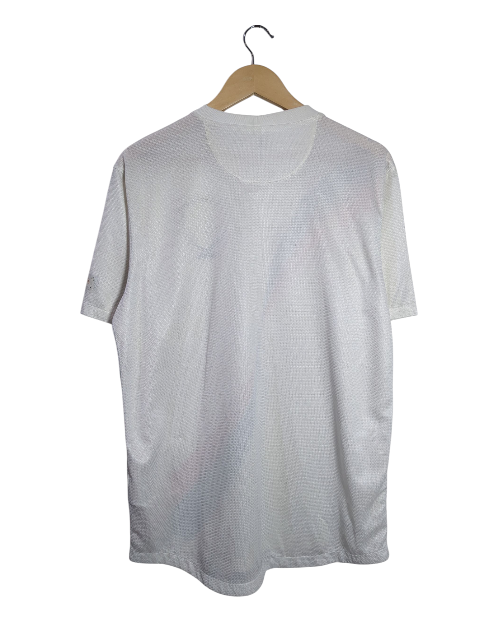 2012-13 South Korea Nike Away Shirt - (M)