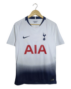 2018-19 Tottenham Hotspur Nike Home Shirt - (S)