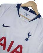 2018-19 Tottenham Hotspur Nike Home Shirt - (S)