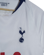 2018-19 Tottenham Hotspur Nike Home Shirt - (S)