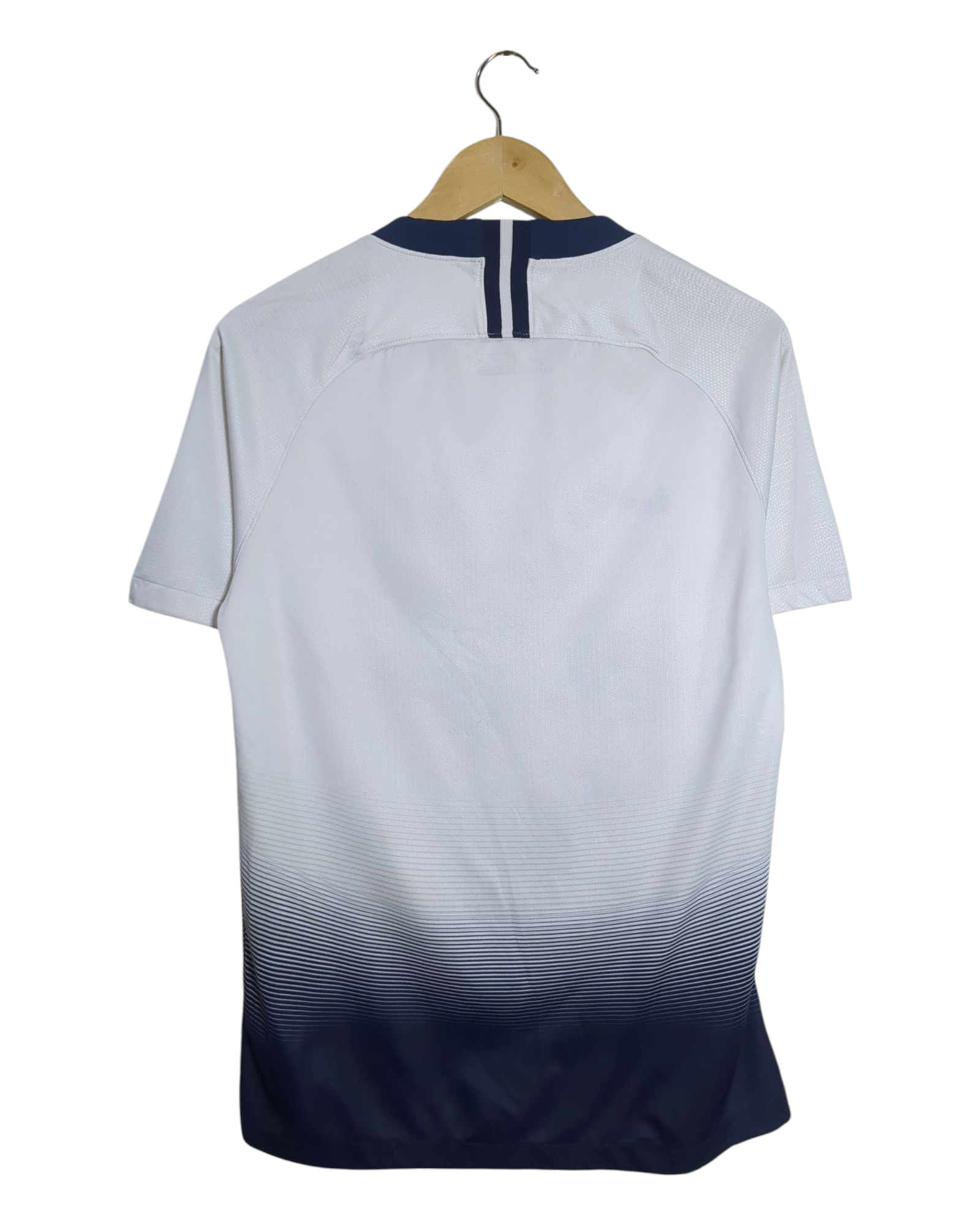 2018-19 Tottenham Hotspur Nike Home Shirt - (S)