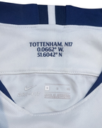 2018-19 Tottenham Hotspur Nike Home Shirt - (S)