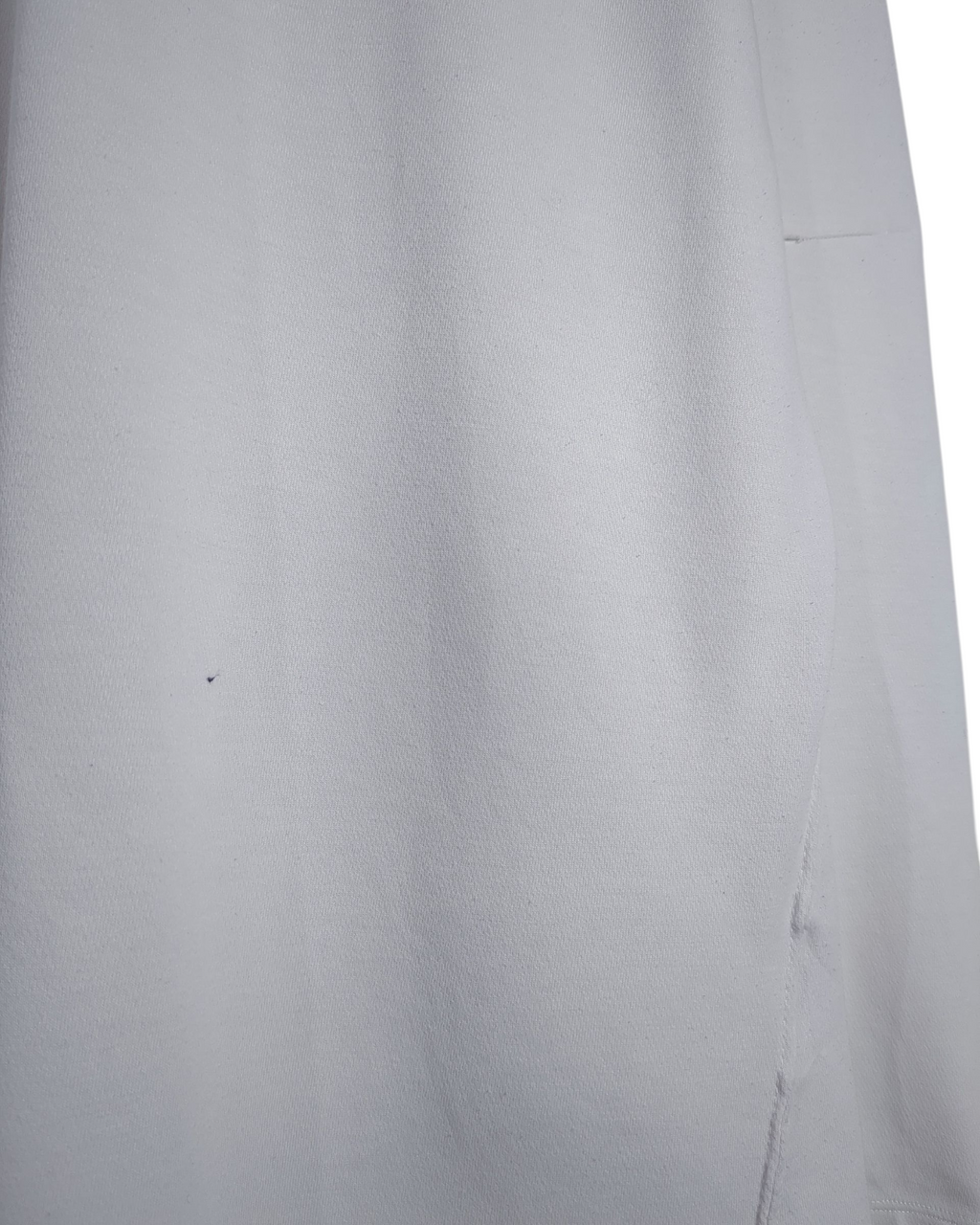 2009-10 England Umbro Home L/S Shirt - (M)