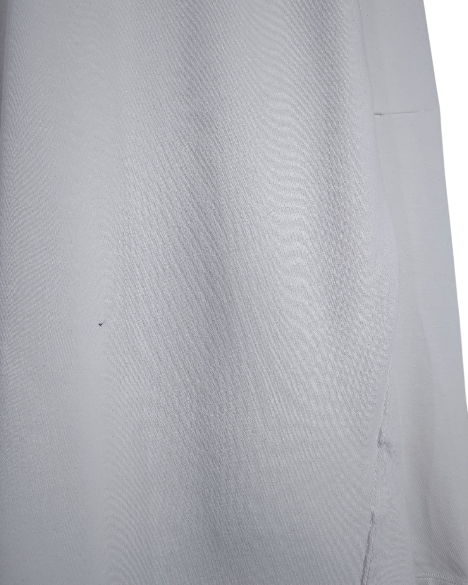 2009-10 England Umbro Home L/S Shirt - (M)