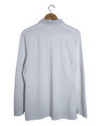 2009-10 England Umbro Home L/S Shirt - (M)