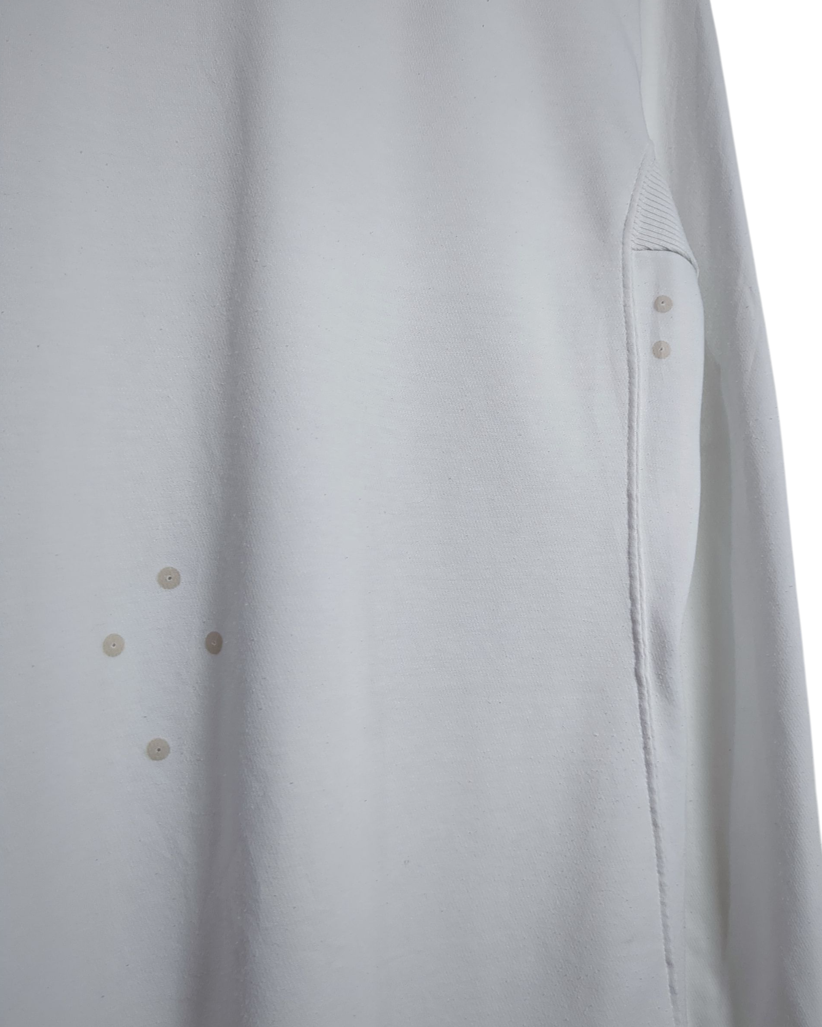 2009-10 England Umbro Home L/S Shirt - (M)