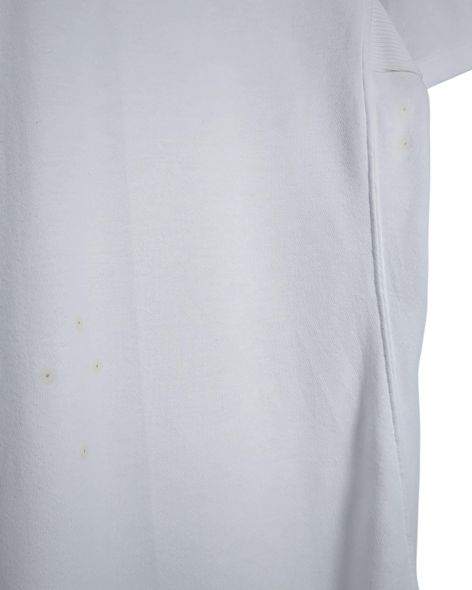 2009-10 England Umbro Home Shirt - (S)