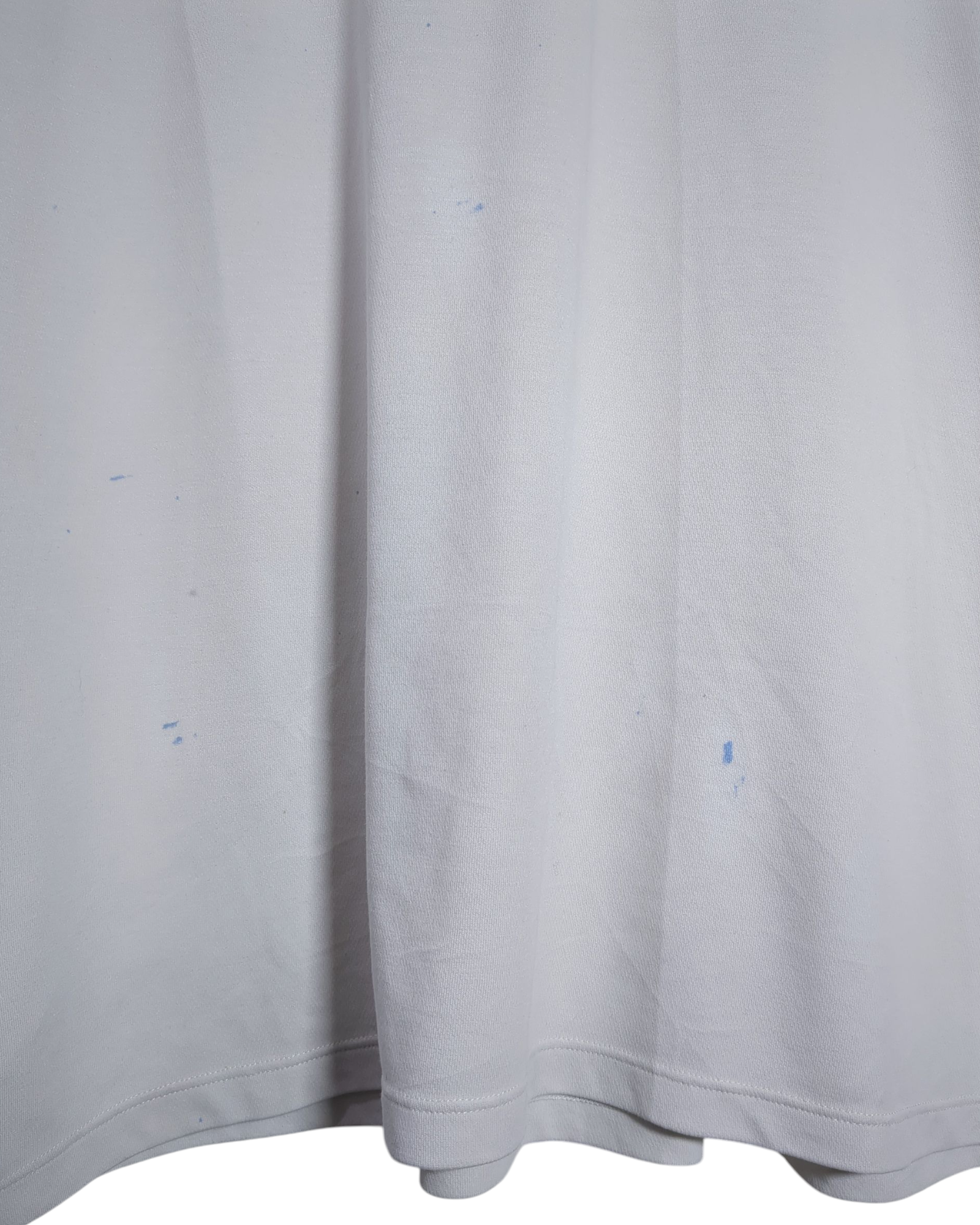 2009-10 England Umbro Home Shirt - (XL)