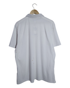 2009-10 England Umbro Home Shirt - (XL)