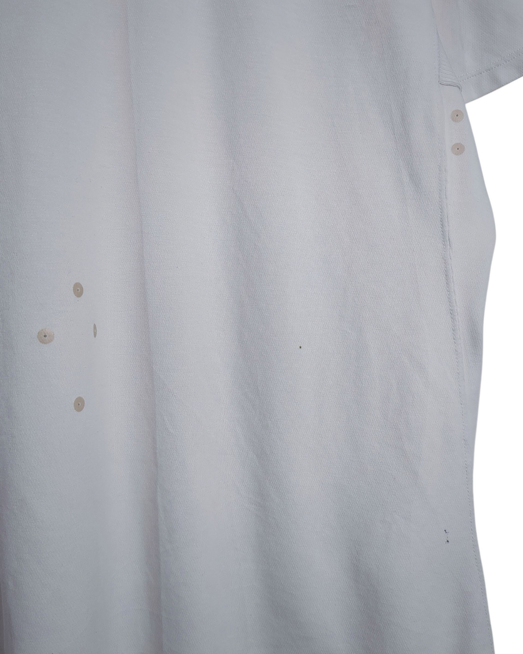 2009-10 England Umbro Home Shirt - (XL)