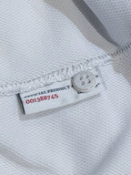2009-10 England Umbro Home Shirt - (XL)