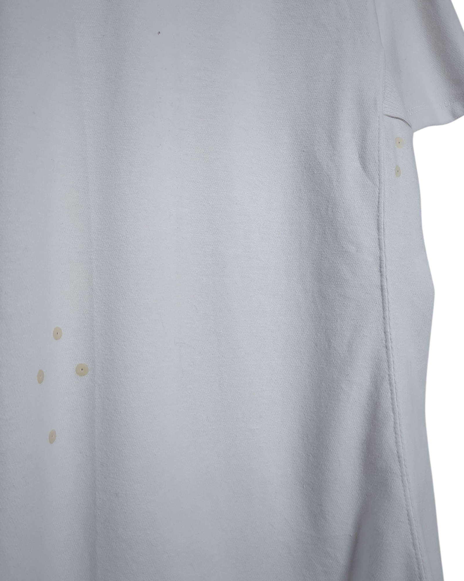 2009-10 England Umbro Home Shirt - (L)