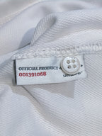 2009-10 England Umbro Home Shirt - (L)