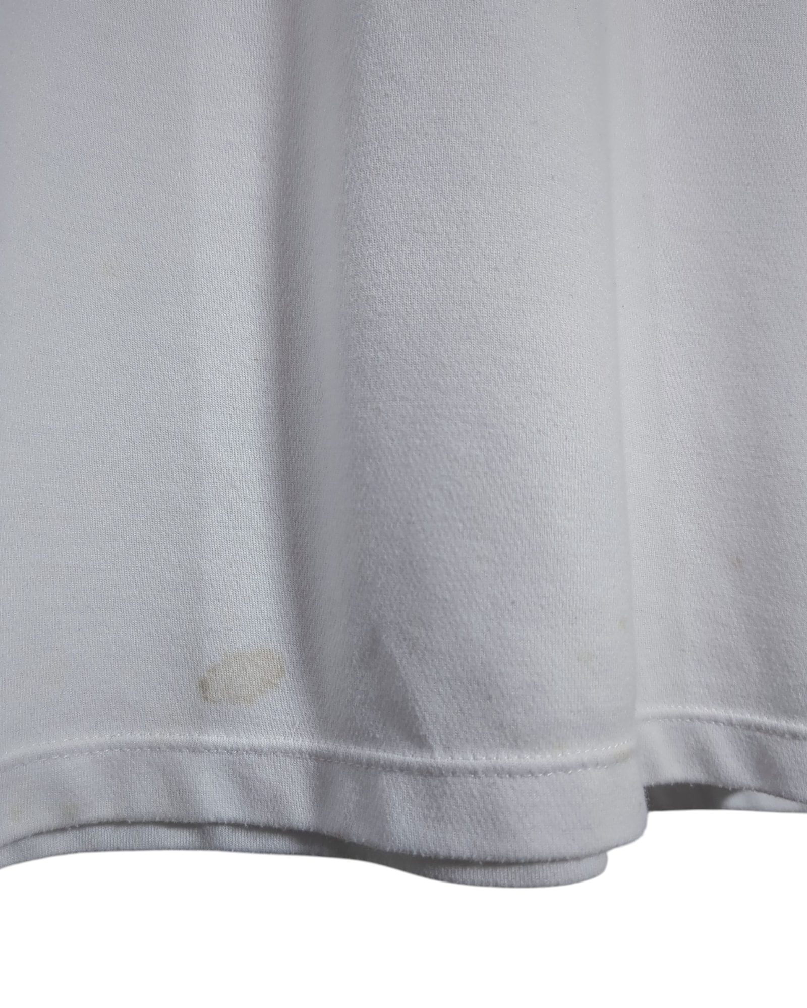 2009-10 England Umbro Home Shirt - (XL)