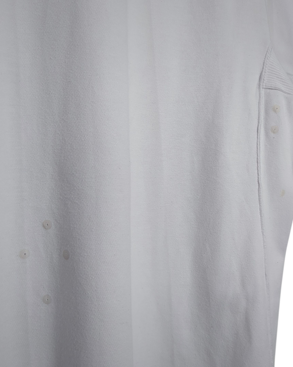 2009-10 England Umbro Home Shirt - (XL)