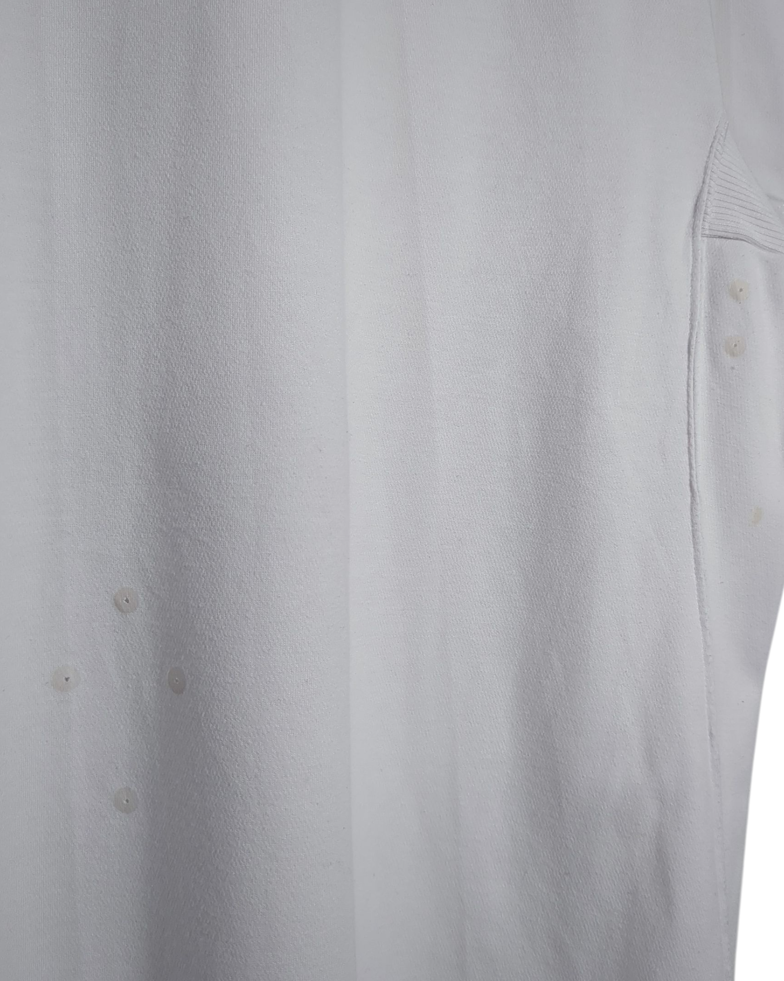 2009-10 England Umbro Home Shirt - (XL)