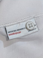 2009-10 England Umbro Home Shirt - (XL)