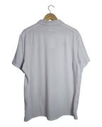 2009-10 England Umbro Home Shirt - (XL)