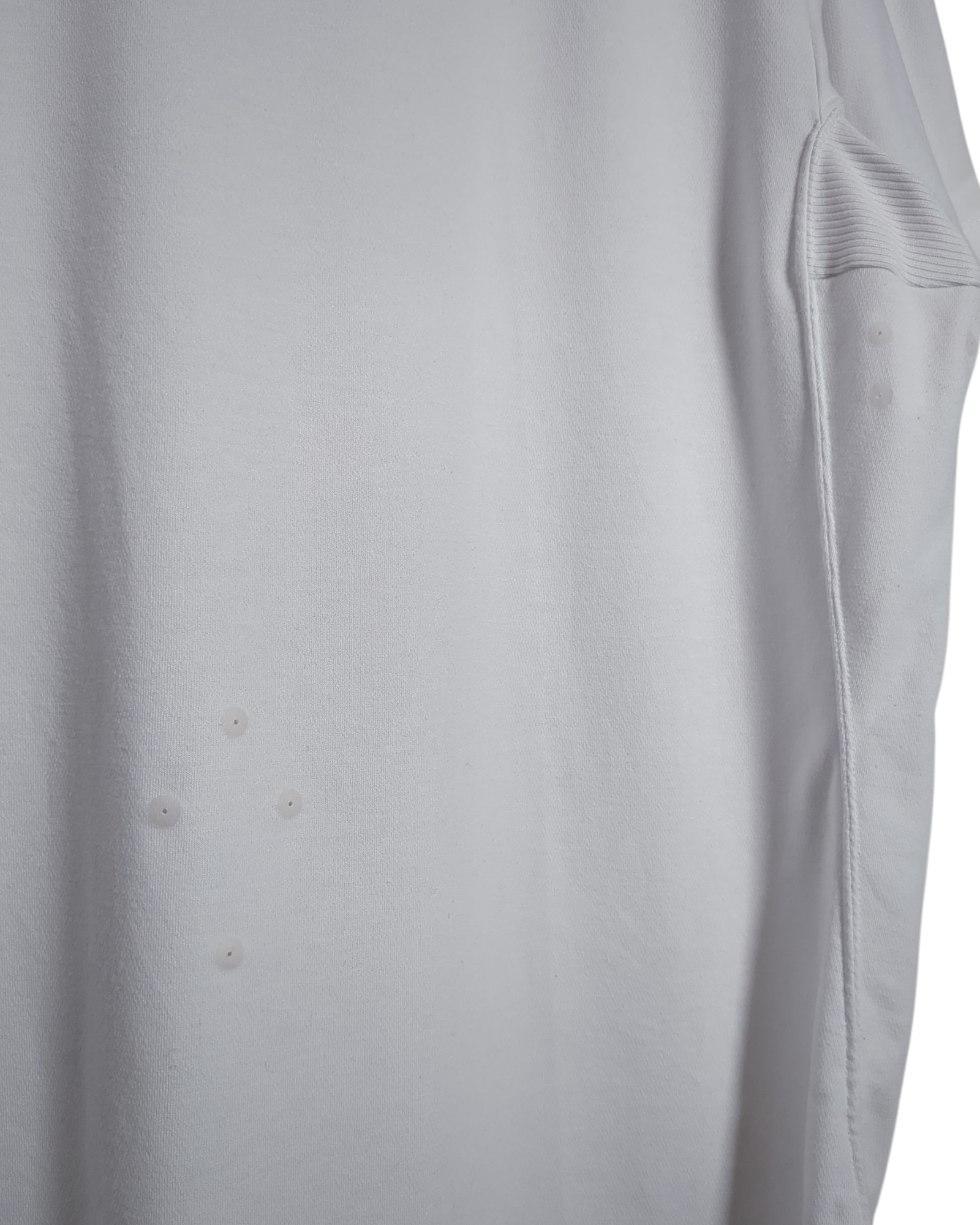 2009-10 England Umbro Home Shirt - (XL)