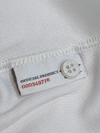 2009-10 England Umbro Home Shirt - (XL)
