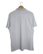2009-10 England Umbro Home Shirt - (L)