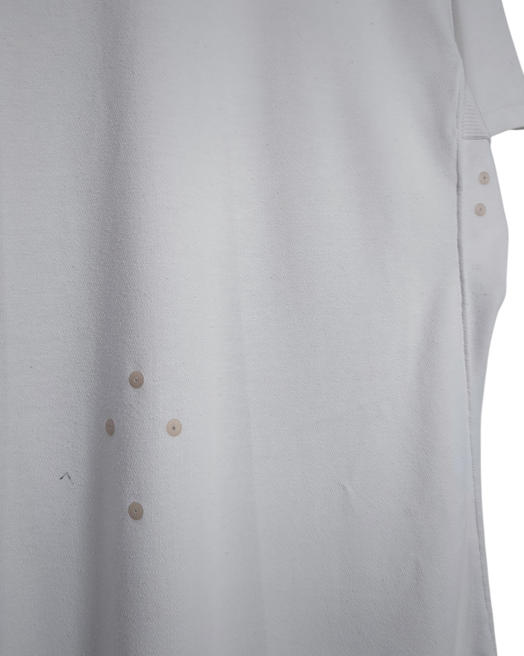 2009-10 England Umbro Home Shirt - (L)