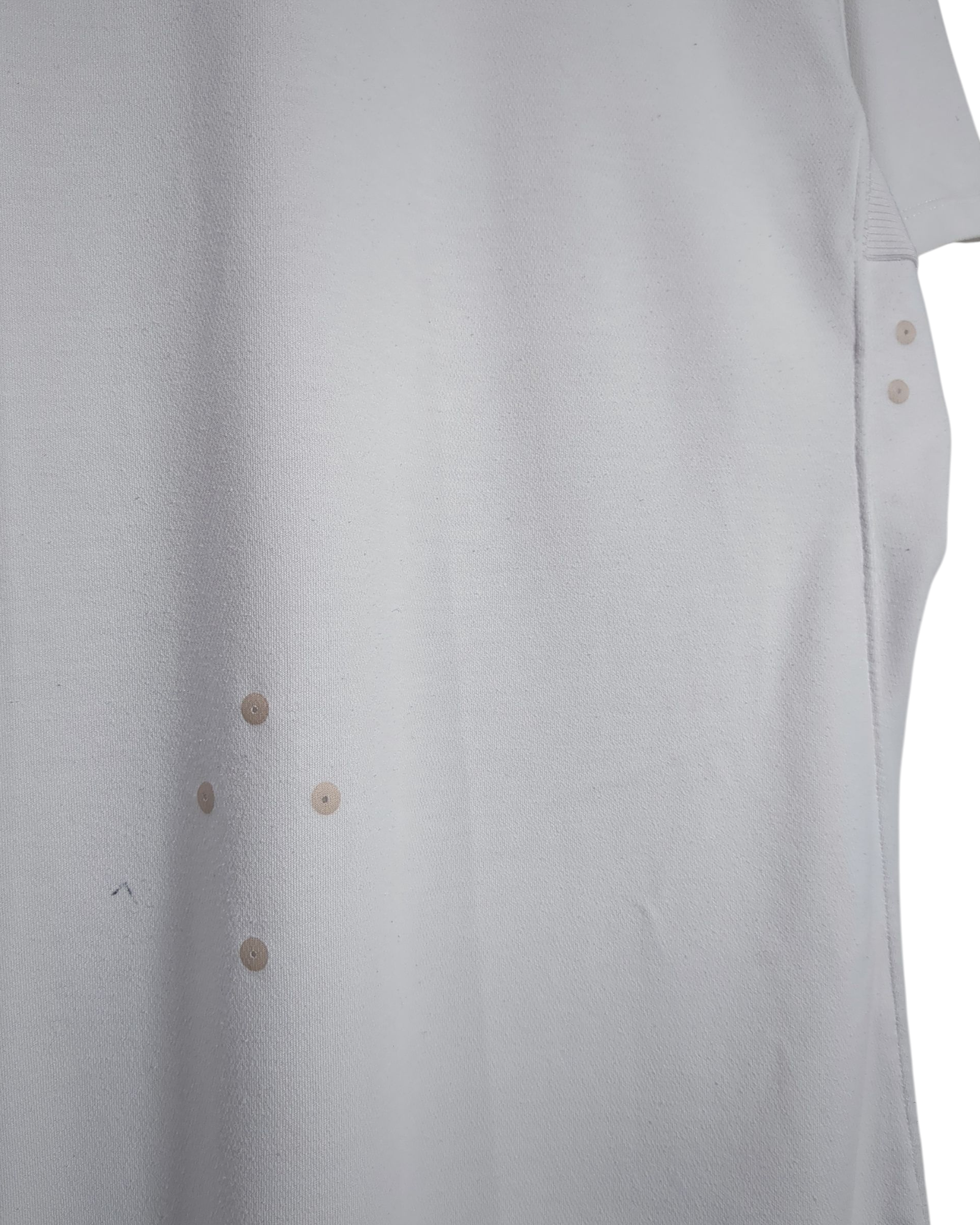 2009-10 England Umbro Home Shirt - (L)