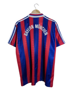 1995-97 Bayern Munich Adidas Home Shirt - (L)