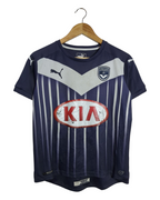 2015-16 Bordeaux Puma Home Shirt #16 Carrasso - (XL.Boys)