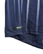 2015-16 Bordeaux Puma Home Shirt #16 Carrasso - (XL.Boys)