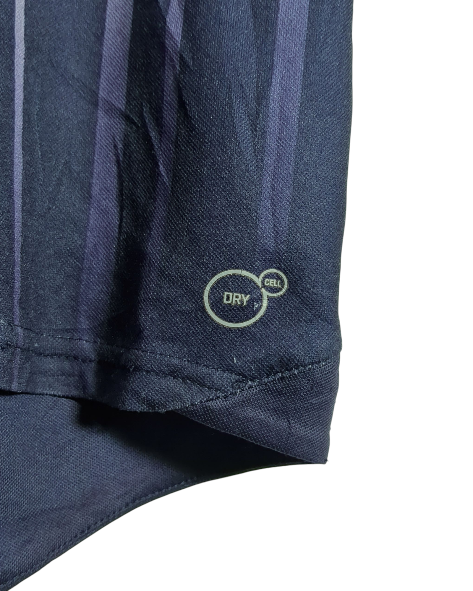 2015-16 Bordeaux Puma Home Shirt #16 Carrasso - (XL.Boys)