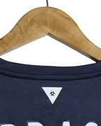 2015-16 Bordeaux Puma Home Shirt #16 Carrasso - (XL.Boys)