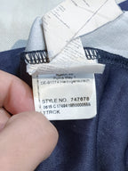 2015-16 Bordeaux Puma Home Shirt #16 Carrasso - (XL.Boys)