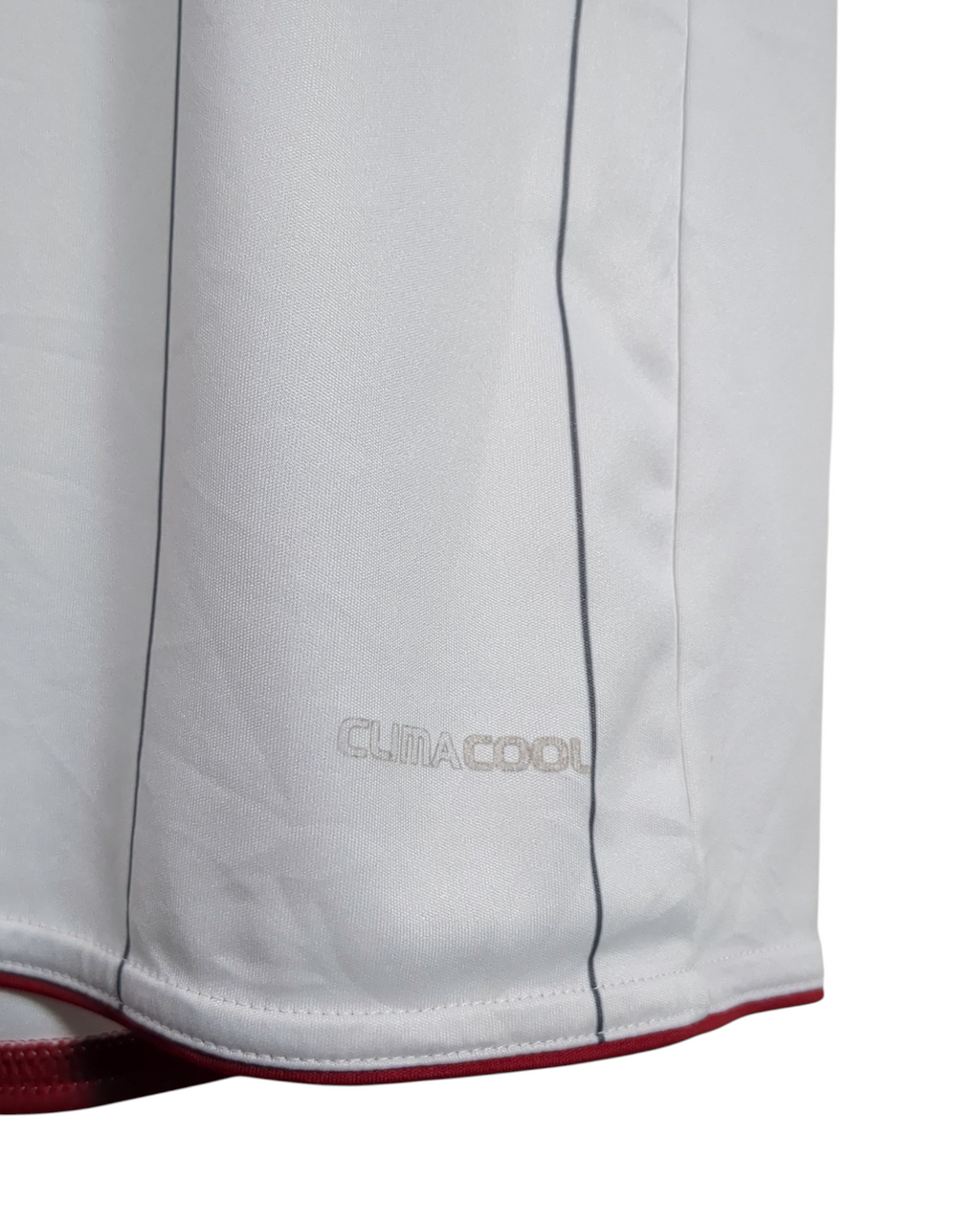 2009-10 Bayern Munich Adidas UCL Third Shirt - (L)
